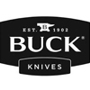 buck knives logo